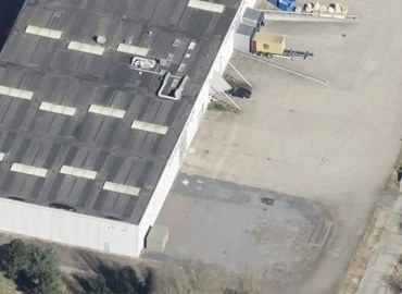 Lager til leje på Tonne Kjærsvej 40, 7000 Fredericia - 3867 m² | Foto 0 - Lokalebasen.dk