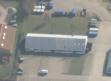 Lager / produktion Vejlevangen 5 5300 Kerteminde