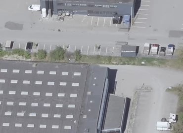 Lager til leje på Kanalholmen 20, 2650 Hvidovre - 3685 m² | Foto 0 - Lokalebasen.dk