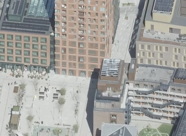 Kontor til leje på Kildepladsen 2, 1799 København V - 3054 m² | Foto 0 - Lokalebasen.dk