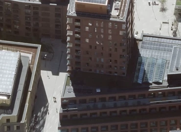 Kontor til leje på Kildepladsen 2, 1799 København V - 3054 m² | Foto 1 - Lokalebasen
