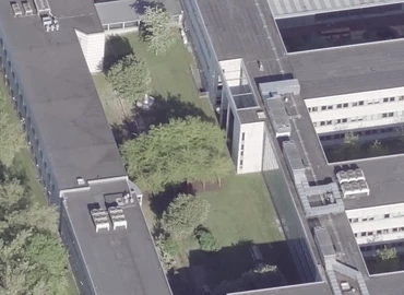 Kontor til leje på Langebjerg 1, 4000 Roskilde - 3192 m² | Foto 3 - Lokalebasen.dk