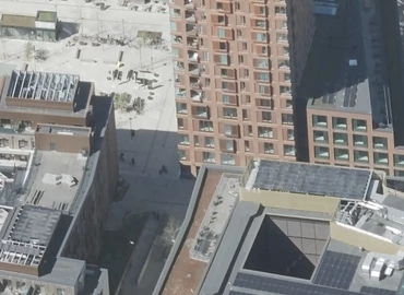 Kontor til leje på Kildepladsen 2, 1799 København V - 3054 m² | Foto 2 - Lokalebasen.dk