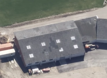 Lager / produktion Ulstrupvej 19 4281 Gørlev