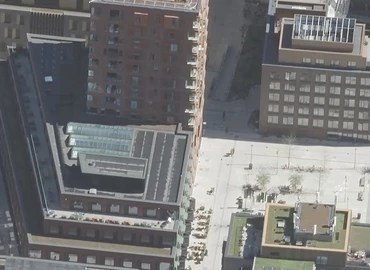 Kontor til leje på Kildepladsen 2, 1799 København V - 3054 m² | Foto 3 - Lokalebasen