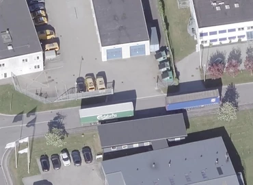 Kontor til leje på Guldalderen 12, 2640 Hedehusene - 2776 m² | Foto 0 - Lokalebasen