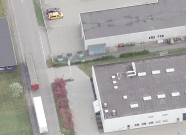 Kontor til leje på Guldalderen 12, 2640 Hedehusene - 2776 m² | Foto 1 - Lokalebasen