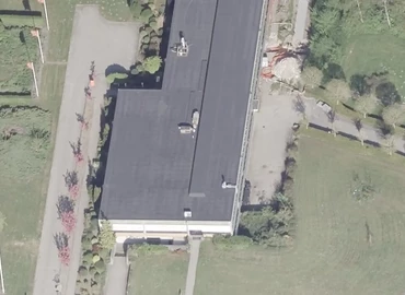 Lager / produktion Bragesvej 18 4100 Ringsted