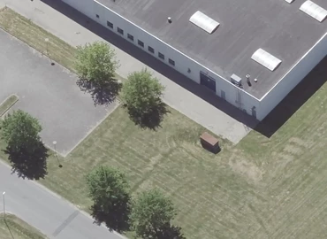 Lager til leje på Plutovej 5, 8700 Horsens - 4136 m² | Foto 0 - Lokalebasen