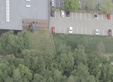 Lager / produktion Bergsøesvej 17 8600 Silkeborg