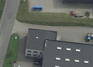 Lager / produktion Bergsøesvej 17 8600 Silkeborg