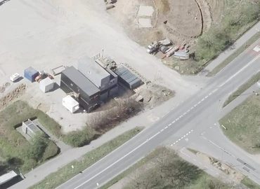 Lager til leje på Mørdrupvej 145, 3060 Espergærde - 5920 m² | Foto 2 - Lokalebasen