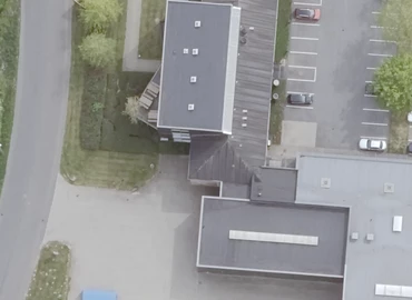 Lager / produktion Bergsøesvej 17 8600 Silkeborg