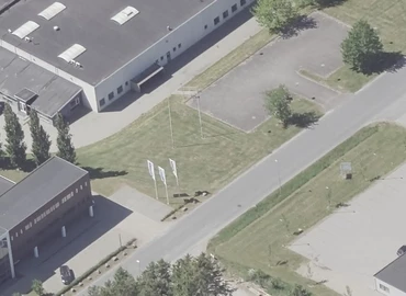 Lager til leje på Plutovej 5, 8700 Horsens - 4136 m² | Foto 2 - Lokalebasen
