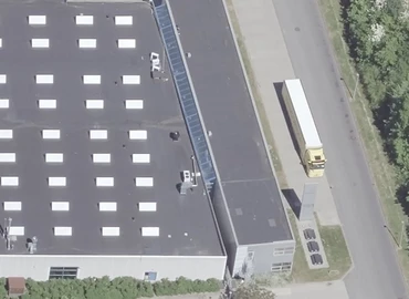 Lager til leje på Lokesalle 65, 8700 Horsens - 10000 m² | Foto 0 - Lokalebasen.dk
