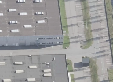 Warehouse Helgeshøj Alle 12 2630 Taastrup