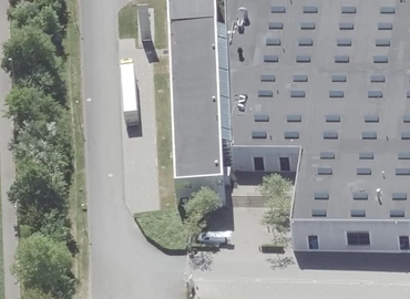 Lager til leje på Lokesalle 65, 8700 Horsens - 10000 m² | Foto 1 - Lokalebasen.dk