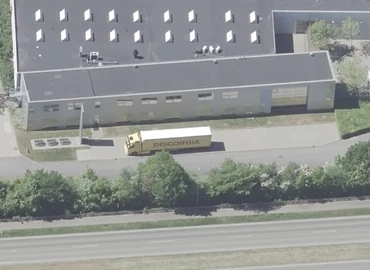 Lager til leje på Lokesalle 65, 8700 Horsens - 10000 m² | Foto 2 - Lokalebasen.dk