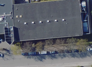 Kontor Tæbyvej 65 2610 Rødovre