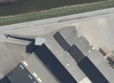 Lager / produktion Hørve Kanalvej 21 4534 Hørve