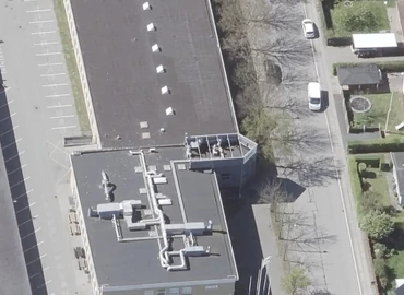 Kontor Tæbyvej 65 2610 Rødovre