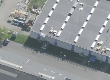 Lager / produktion Nystedvej 3 7400 Herning