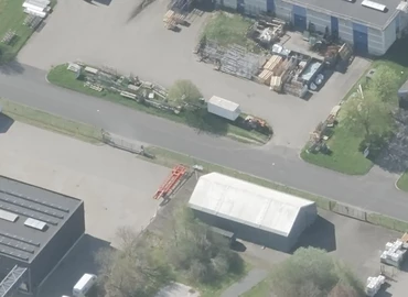 Lager / produktion Nystedvej 3 7400 Herning