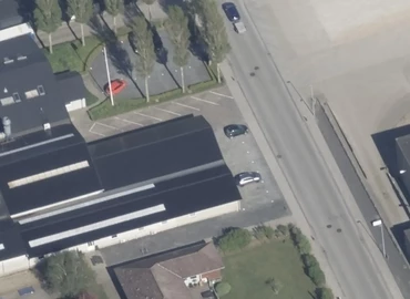 Lager / produktion Bohrsvej 8 6760 Ribe