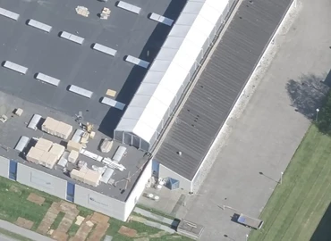 Lager / produktion Nystedvej 3 7400 Herning