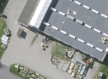 Lager / produktion Nystedvej 3 7400 Herning