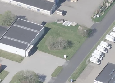 Lager / produktion Nystedvej 3 7400 Herning