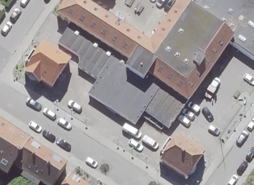 Office Jyllandsgade 16 8700 Horsens