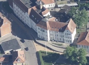 Bolig Toldbodgade 3 6300 Gråsten