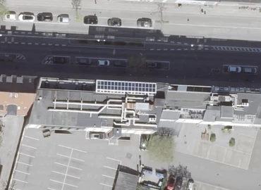 Kontor Finsensvej 35 2000 Frederiksberg