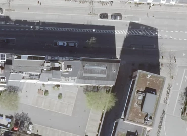Kontor Finsensvej 33 2000 Frederiksberg