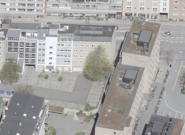 Kontor Finsensvej 33 2000 Frederiksberg