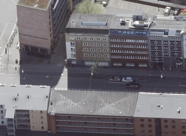Kontor Finsensvej 33 2000 Frederiksberg