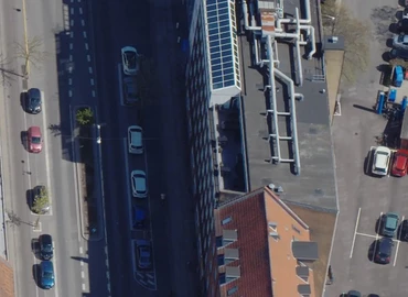 Kontor Finsensvej 35 2000 Frederiksberg