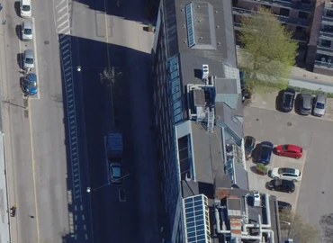 Kontor Finsensvej 33 2000 Frederiksberg