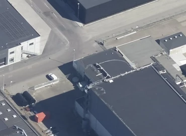 Lager til leje på Læssevejen 2, 6700 Esbjerg C - 3005 m² | Foto 0 - Lokalebasen