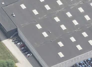 Lager / produktion Engelsholmvej 28 8940 Randers SV
