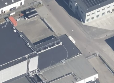 Lager til leje på Læssevejen 2, 6700 Esbjerg C - 3005 m² | Foto 0 - Lokalebasen