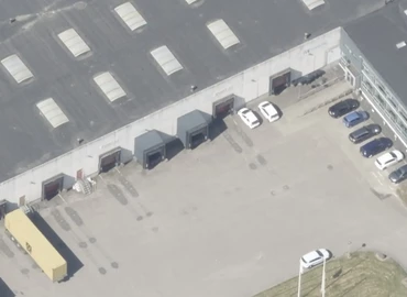 Lager / produktion Engelsholmvej 28 8940 Randers SV