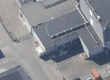 Lager til leje på Læssevejen 2, 6700 Esbjerg C - 3005 m² | Foto 1 - Lokalebasen