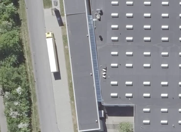 Lager til leje på Lokesalle 65, 8700 Horsens - 15250 m² | Foto 4 - Lokalebasen.dk