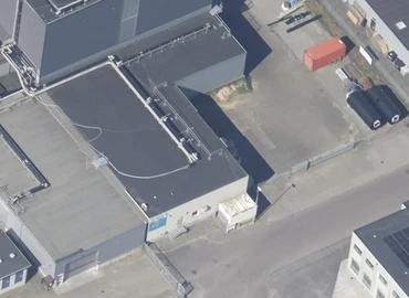 Lager til leje på Læssevejen 2, 6700 Esbjerg C - 3005 m² | Foto 2 - Lokalebasen.dk