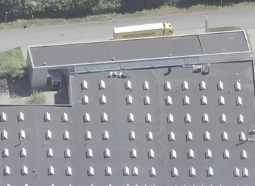 Lager til leje på Lokesalle 65, 8700 Horsens - 15250 m² | Foto 3 - Lokalebasen.dk