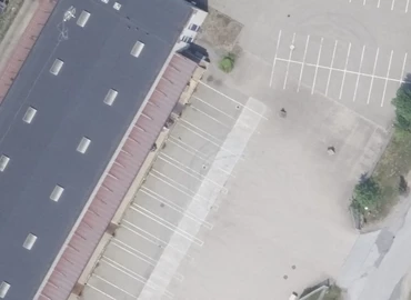 Warehouse Plantagevej 12 6330 Padborg