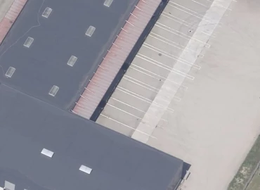 Warehouse Plantagevej 12 6330 Padborg