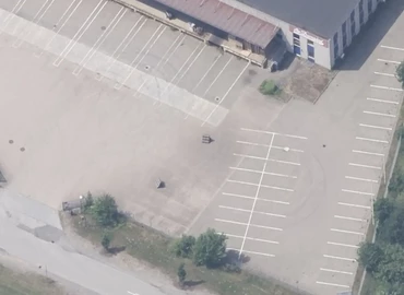 Warehouse Plantagevej 12 6330 Padborg